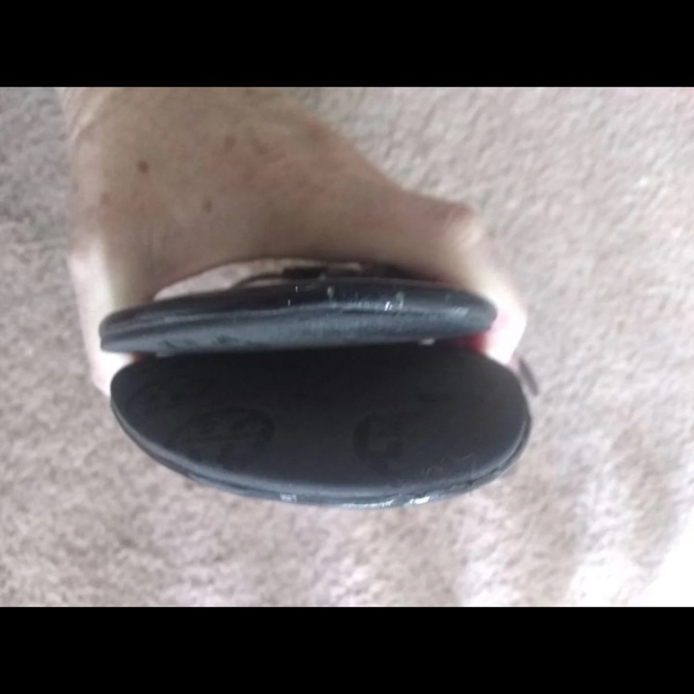 Tory Burch Miller Sandals - Picture 3 of 8